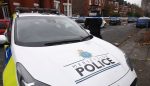 British Police