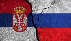 Παρέμβαση Ρωσίας για το επεισόδιο στα Βαλκάνια: «Στηρίζουμε τη Σερβία»
