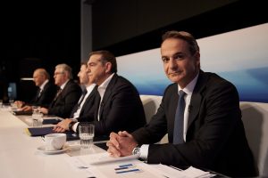 Εκλογές 2023: Τι ακολουθεί τώρα, οι λεπτομέρειες
