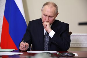 «Η απάντηση των Ρώσων στην ‘επίθεση’ στο Κρεμλίνο μπορεί να είναι αόρατη»