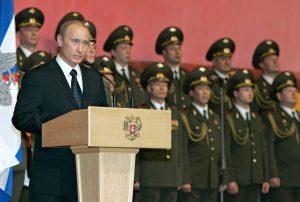 Ρώσος Αντιστράτηγος Αλεξέεφ προς Wagner: «Αδελφοί, σταματήστε! Αυτό είναι πραξικόπημα»