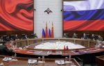 Chinese Defense Minister Li Shangfu visits Russia