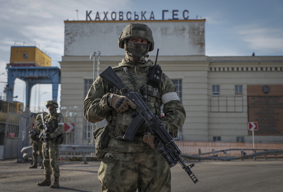 «Συναγερμός» στο Ναγκόρνο Καραμπάχ: Σκοτώθηκαν Ρώσοι στρατιώτες