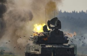 Σε οριακό σημείο ο πόλεμος στην Ουκρανία!!! Σενάριο ανταρσίας κατά Ζελένσκι, τι θα γίνει μέχρι την άνοιξη