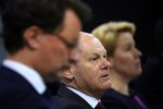 Olaf Scholz
