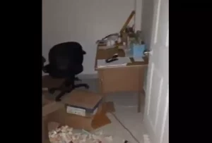 Παναμάς/Κολομβία: Τρομακτικά ΒΙΝΤΕΟ την ώρα που «χτυπάει» ο σεισμός