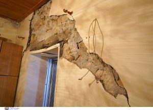 «Συναγερμός» για μεγάλο σεισμό στον Κορινθιακό:  «Γίνεται κάθε 25 με 30 χρόνια. Είμαστε στα 27»