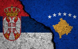 Οι Σέρβοι απαντούν στο αν ήταν έτοιμοι να εισβάλουν στο Κόσοβο