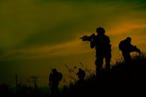 Ισραηλινοί στρατιώτες σκότωσαν δύο ενόπλους στα σύνορα με τον Λίβανο
