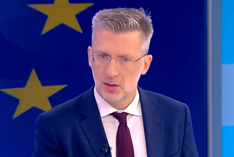 Σκέρτσος: «Να εστιάσουμε σε αυτά που μας ενώνουν με την Τουρκία»