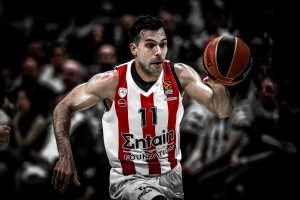 Ολυμπιακός: Θα υπάρξει νέο ραντεβού με τον Σλούκα, χωρίς αποτέλεσμα η πρώτη συνάντηση