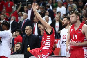 Θρύλε της Ευρώπης!!! Στον τελικό οι «ερυθρόλευκοι» με επική ανατροπή