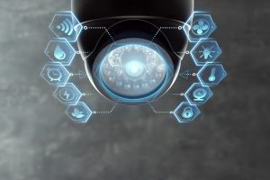 Απόλυτο face control στις «έξυπνες πόλεις» των 15 λεπτών, vid