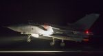 US and allies launch strikes on Syria
