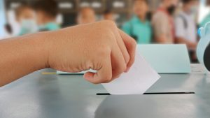 ΓΣΕΕ: Τι ισχύει με την άδεια για την άσκηση του εκλογικού δικαιώματος