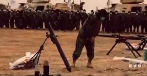 Κινήσεις Ταλιμπάν προς τα σύνορα με το Ιράν;;; Διαθέτουν αμερικανικό εξοπλισμό;;; Video