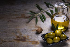 ΔΝΤ: Ρεκόρ 26ετίας σημειώνουν οι τιμές του ελαιόλαδου