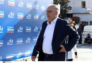 Θεοδωρικάκος για νίκη Μπελέρη: Ο λαός μίλησε
