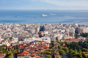 Θεσσαλονίκη: Επιμήκυνση περιόδου αποπληρωμής συγκεκριμένων δανείων ώστε να μην «κοκκινίσουν», ζητούν οι εμποροβιομήχανοι της πόλης