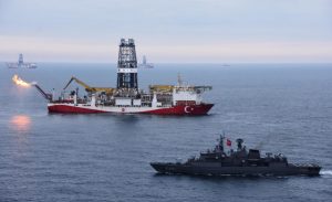 Ιταλική «βόμβα» εναντίον της Ελλάδας: Στήριξη στην Τουρκία, έρχονται εξελίξεις με τα κοιτάσματα