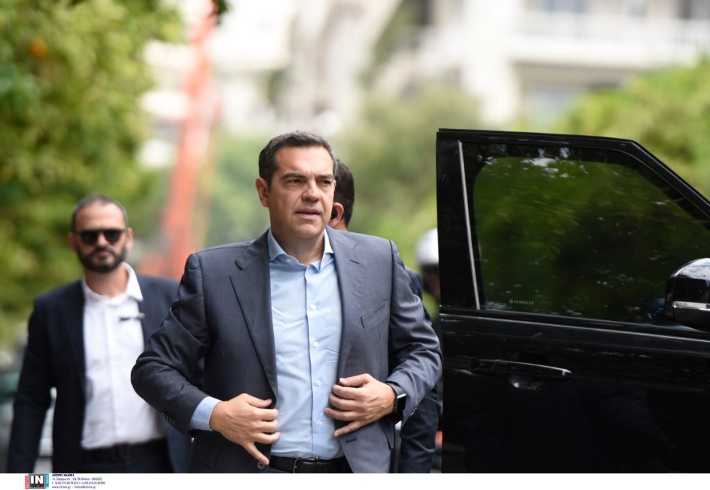 Για την…ανατροπή λέει ότι μάχεται τώρα ο Τσίπρας: «Πήραμε το μήνυμα των πολιτών»