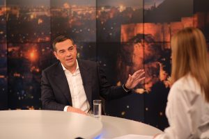 Ανένδοτος ο Τσίπρας για Θράκη: Δεν αποσύρει τους δύο βουλευτές του, vid
