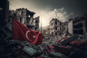 Τουρκία: 865 χρόνια κάθειρξη σε εργολάβο πολυκατοικίας που κατέρρευσε στο φονικό σεισμό του 2023