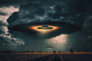 Νέες «βόμβες» εν όψει; Εν αναμονή ανακοινώσεων από τη NASA για τα UFO…