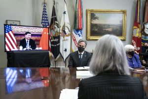 ΗΠΑ: Ο Άντονι Μπλίνκεν θα μεταβεί στην Σαουδική Αραβία
