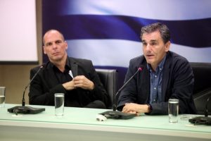 Εκλογές: «Βόμβα» από ΣΥΡΙΖΑ-Βαρουφάκη για…«τοπικό νόμισμα» και «Δήμητρες»