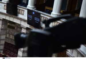«Τυχαίο που πήρα περισσότερους ψήφους»! Έπος με υποψήφια κόμματος, vid