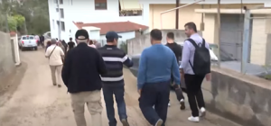Πρώτη δήλωση Μπελέρη μετά τη νίκη του: “Νίκησε η Δημοκρατία – Κέρδισε η Χειμάρρα”