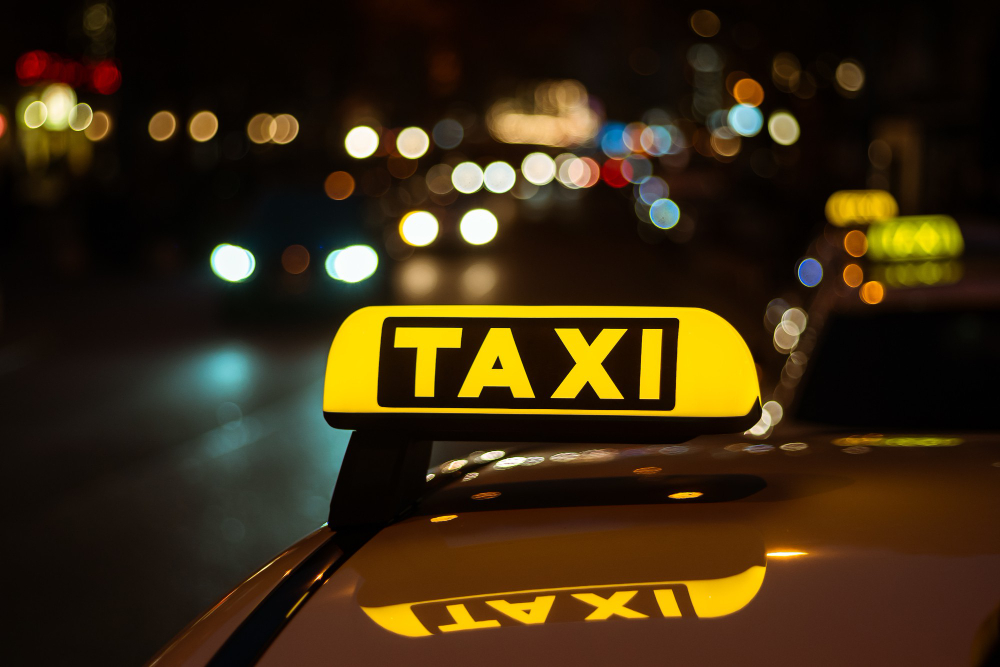 Απεργία των ταξί: Κυκλοφοριακές ρυθμίσεις στην Αθήνα