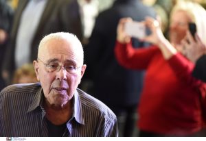 Ζουράρις: «Και με τον Βελόπουλο και με τον διάβολο συνεργασία»