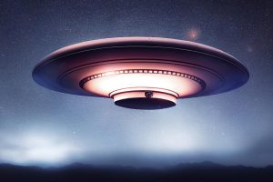 Βρετανική SUN: Βίντεο σοκ δείχνει UFO να κινείται με ιλιγγιώδη ταχύτητα μέσα σε καταιγίδα…