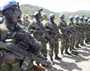 Ωραίοι «σύμμαχοι»: Να βάλει τους Τούρκους στα αμυντικά προγράμματα της Ε.Ε. θέλει η Γερμανία