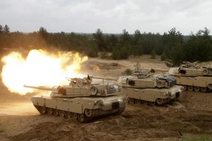 Έτσι θα κάψουν οι Ρώσοι τα Abrams: Τα αδύναμα σημεία και το ελάττωμα εν γνώσει των ΗΠΑ