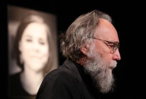 Σύμβουλος Πούτιν: Ο Κερκ και η κόρη μου σκοτώθηκαν από τα ίδια άτομα