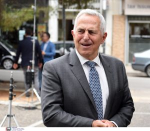 Αποστολάκης: Όποιος δεν δέχεται Κασσελάκη για αρχηγό «υπάρχουν κι άλλοι δρόμοι»