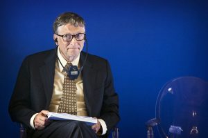 Εκεί θέλει να δοκιμάσει ο Bill Gates την νέα Ψηφιακή Ταυτότητα!!! Ξεσηκώνονται αντιδράσεις