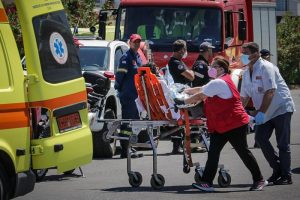 Ναυάγιο στην Πύλο: Σε ισχύ το σχέδιο διαχείρισης ανθρωπίνων απωλειών από την Πολιτική Προστασία