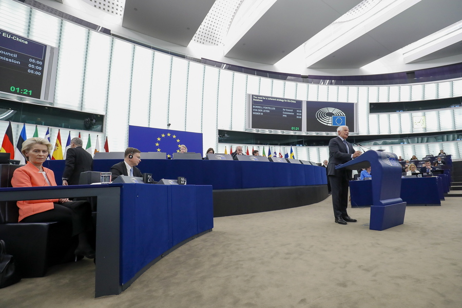 Άλλαξε η ρητορική: Έτσι θα φέρνουν τώρα αλλοδαπούς σε όλη την Ευρώπη! ΒΙΝΤΕΟ ΣΟΚ από Ιρλανδία