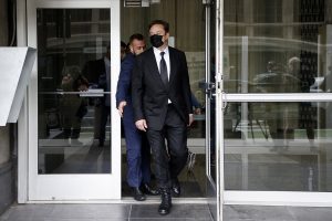 Ο Έλον Μασκ δημοσίευσε αριθμούς για το 2024 και έπαθε σοκ!