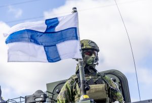 Φινλανδός πρόεδρος: Ο Πούτιν δεν είναι άξιος εμπιστοσύνης