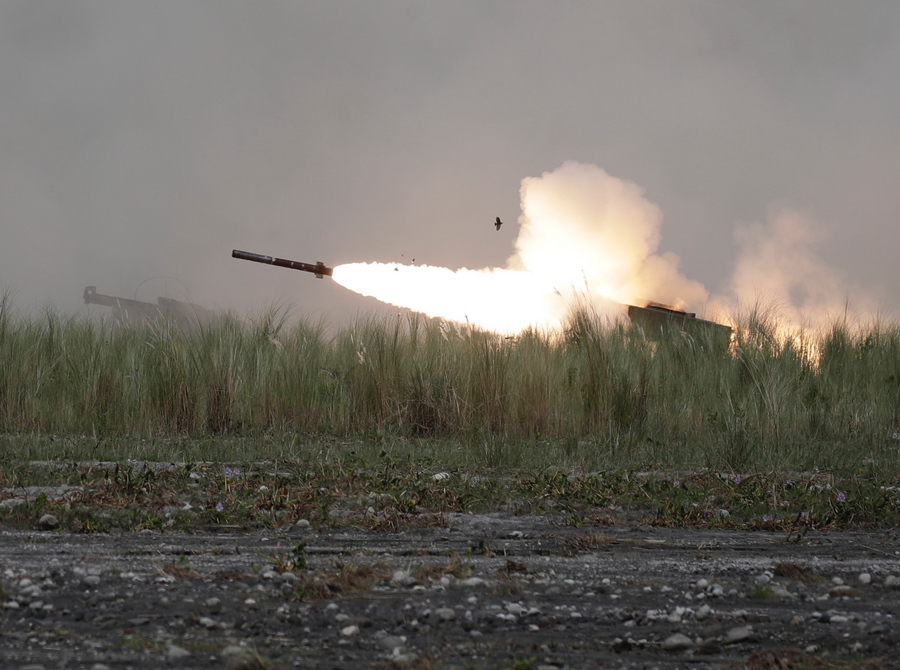 Οι Ρώσοι κατέστρεψαν ακόμα ένα σύστημα HIMARS, vid