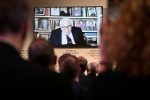 53rd annual meeting of World Economic Forum, in Davos
