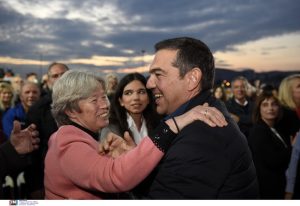 Ζήτησε συγνώμη η Λινού μετά τον σάλο που προκάλεσαν νέες δηλώσεις της, vid