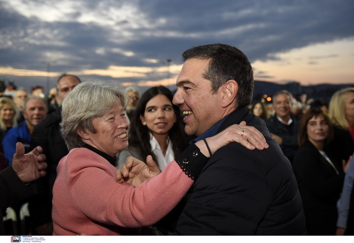 Απάντηση Λινού μετά τον σάλο: «Επειδή κάποιοι λένε ότι έχω την ίδια αντιμετώπιση στα θέματα καρκίνου με τον κ. Πνευματικό…»
