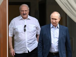 Λουκασένκο προς Πούτιν: “Οι Βαγκνερίτες θέλουν να πάνε “εκδρομή” στην Πολωνία” – Η αντίδραση Πούτιν
