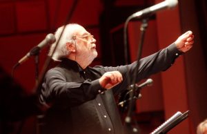 Πέθανε ο σπουδαίος μουσικοσυνθέτης Γιάννης Μαρκόπουλος